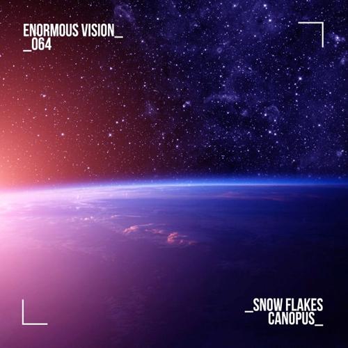 Snow Flakes - Canopus [ENV064]